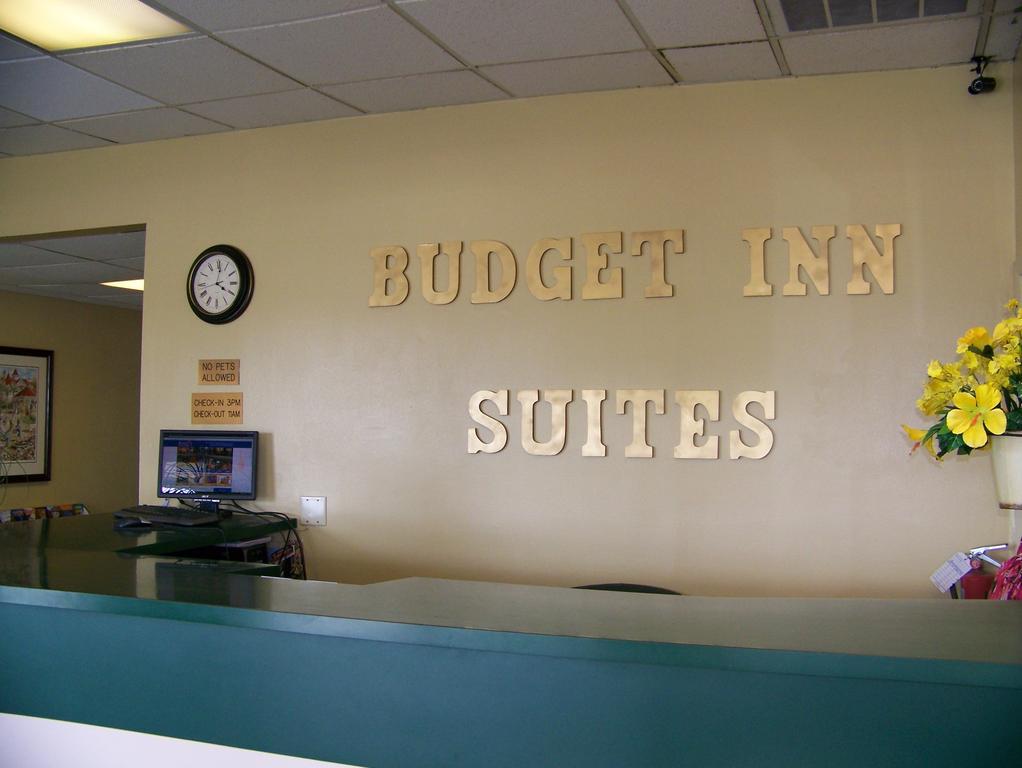 Budget Inn And Suites Orlando West Zewnętrze zdjęcie