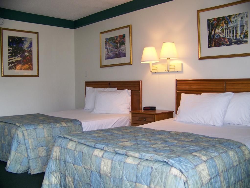 Budget Inn And Suites Orlando West Pokój zdjęcie