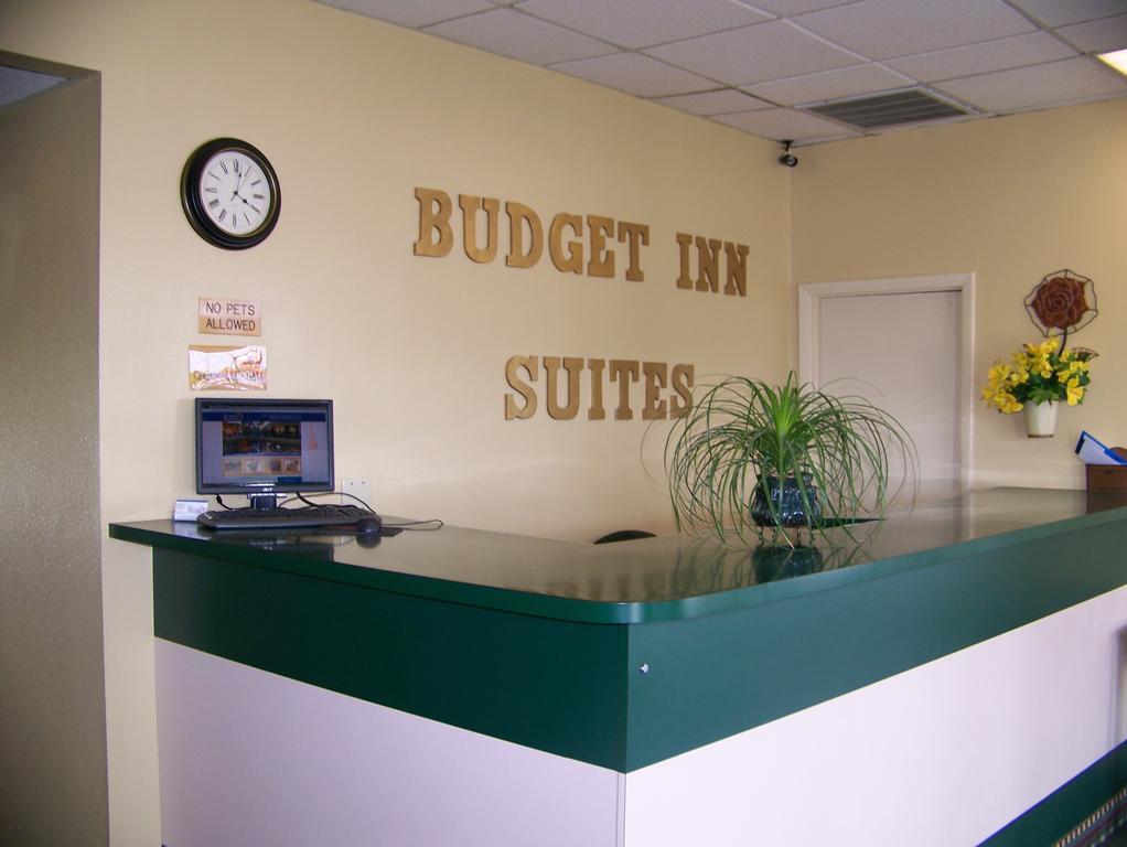 Budget Inn And Suites Orlando West Wnętrze zdjęcie